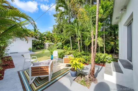 501 NE 55th Street Miami FL 33137