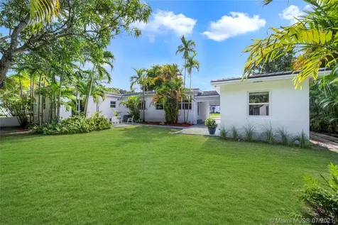 501 NE 55th Street Miami FL 33137