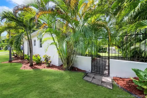 501 NE 55th Street Miami FL 33137