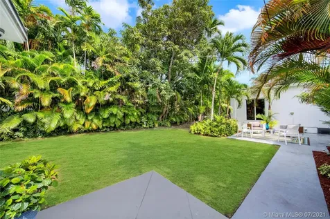 501 NE 55th Street Miami FL 33137