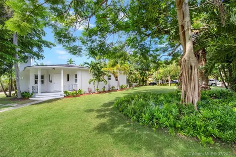 501 NE 55th Street Miami FL 33137