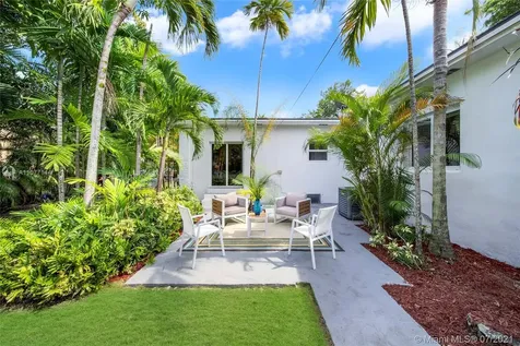 501 NE 55th Street Miami FL 33137