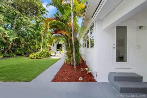 501 NE 55th Street Miami FL 33137