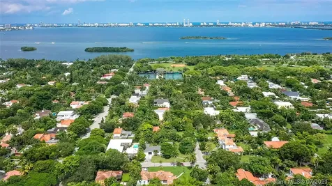 501 NE 55th Street Miami FL 33137
