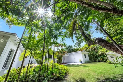 501 NE 55th Street Miami FL 33137