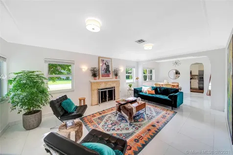501 NE 55th Street Miami FL 33137