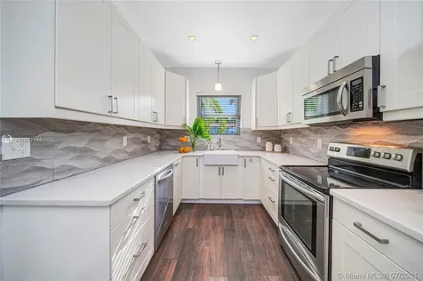 501 NE 55th Street Miami FL 33137