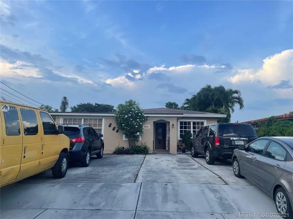 9115 SW 27th Street Miami FL 33165