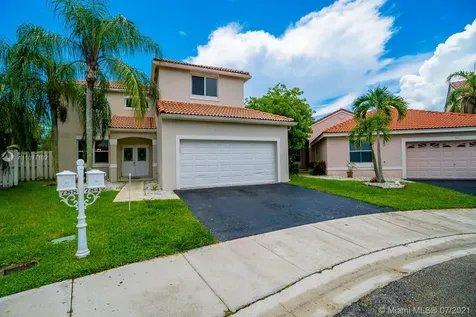 784 Chimney Rock Road Weston FL 33327