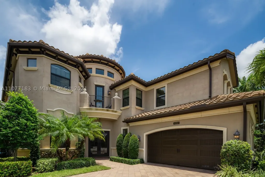 8293 Banpo Bridge Way Delray Beach FL 33446
