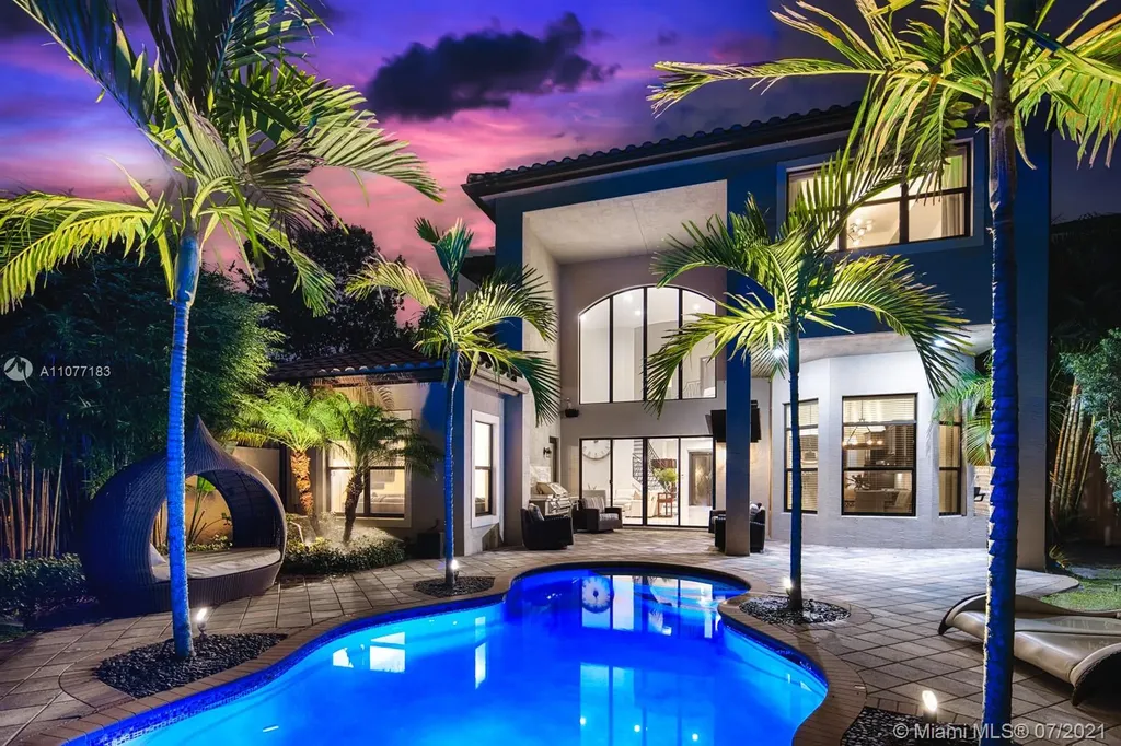 8293 Banpo Bridge Way Delray Beach FL 33446