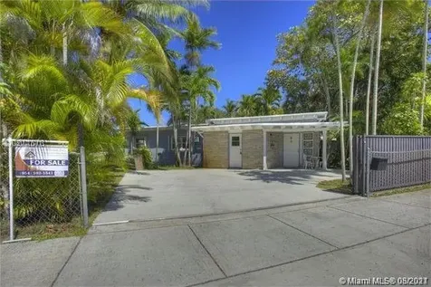 1200 NE 129th Street North Miami FL 33161