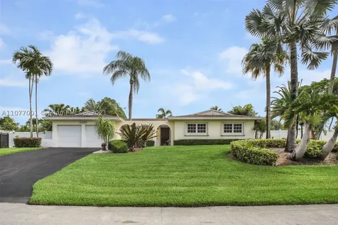 10801 SW 122nd Street Miami FL 33176