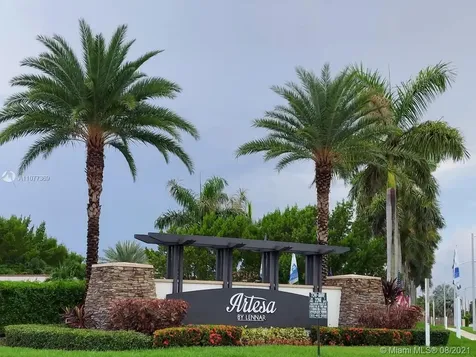 11755 SW 249th Terrace Homestead FL 33032