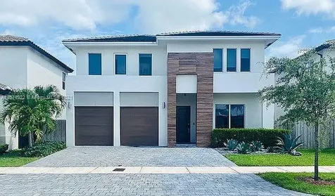 15215 SW 176th Lane Miami FL 33187