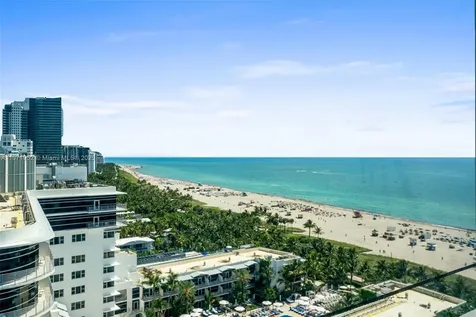 100 Lincoln Road Miami Beach FL 33139