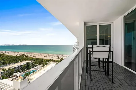 100 Lincoln Road Miami Beach FL 33139