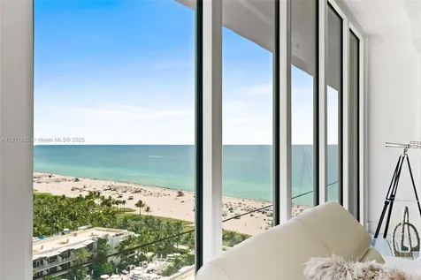 100 Lincoln Road Miami Beach FL 33139