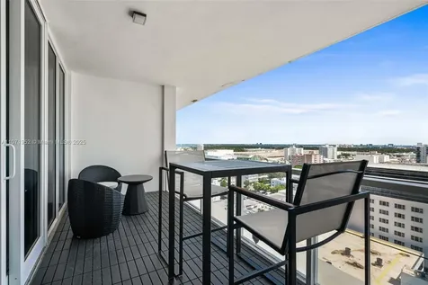 100 Lincoln Road Miami Beach FL 33139