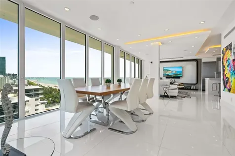 100 Lincoln Road Miami Beach FL 33139