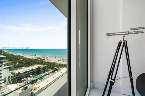 100 Lincoln Road Miami Beach FL 33139
