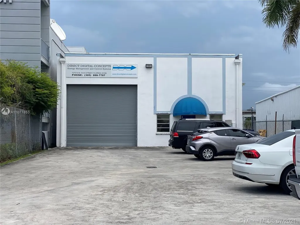 7275 NW 74th Street Medley FL 33166