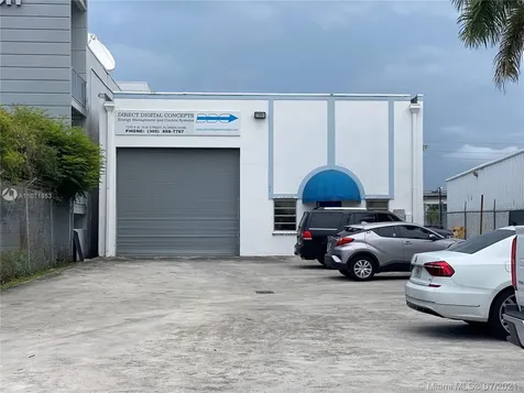 7275 NW 74th Street Medley FL 33166