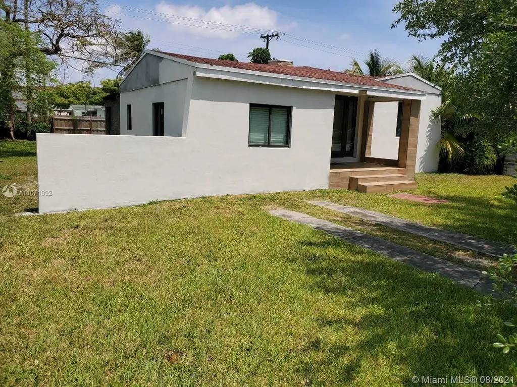 5759 SW 42nd Street Miami FL 33155