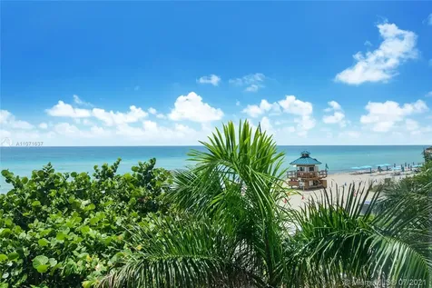15811 Collins Avenue Sunny Isles Beach FL 33160