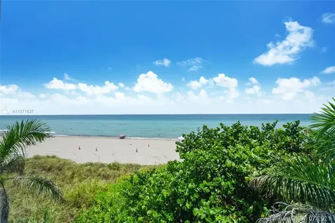15811 Collins Avenue Sunny Isles Beach FL 33160