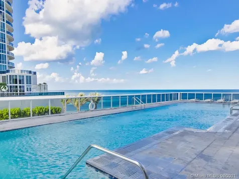 15811 Collins Avenue Sunny Isles Beach FL 33160