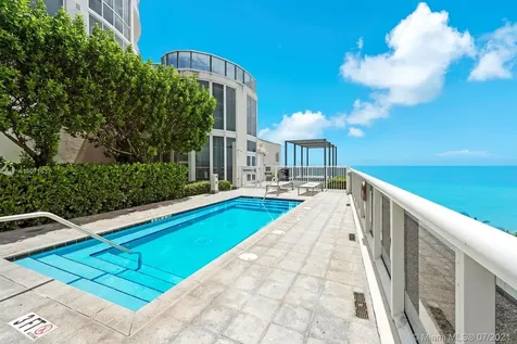 15811 Collins Avenue Sunny Isles Beach FL 33160