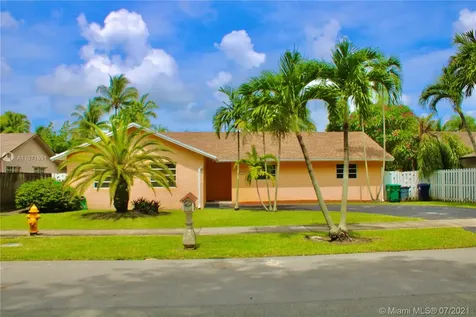 15910 SW 90th Avenue Palmetto Bay FL 33157