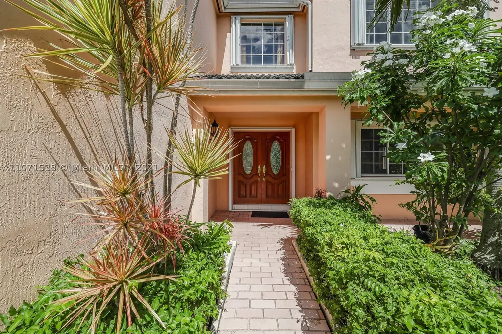 9836 SW 154th Court Miami FL 33196