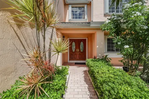 9836 SW 154th Court Miami FL 33196