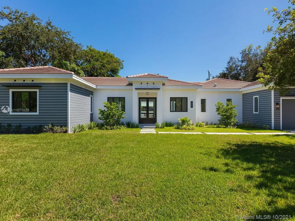 7901 SW 59th Avenue South Miami FL 33143