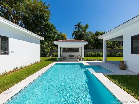 7901 SW 59th Avenue South Miami FL 33143