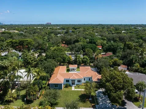 7901 SW 59th Avenue South Miami FL 33143