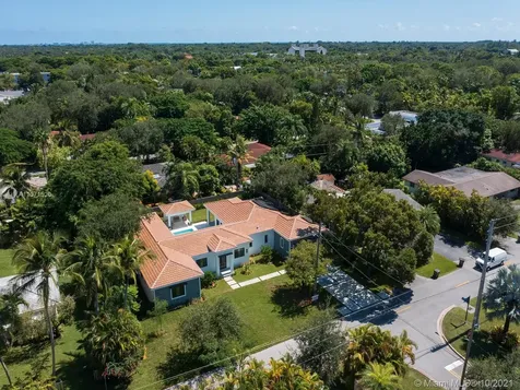 7901 SW 59th Avenue South Miami FL 33143