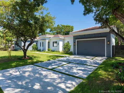 7901 SW 59th Avenue South Miami FL 33143