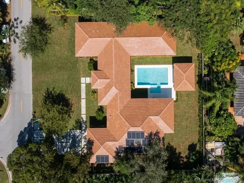 7901 SW 59th Avenue South Miami FL 33143