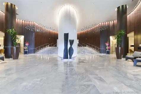 17201 Collins Avenue Sunny Isles Beach FL 33160