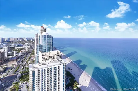 17201 Collins Avenue Sunny Isles Beach FL 33160