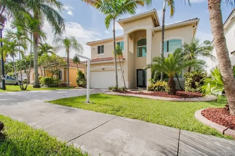 16342 SW 68th Terrace Miami FL 33193