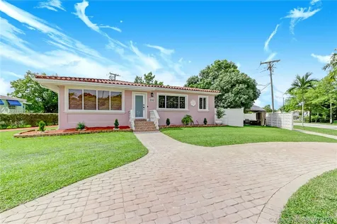 8360 SW 25th Street Miami FL 33155