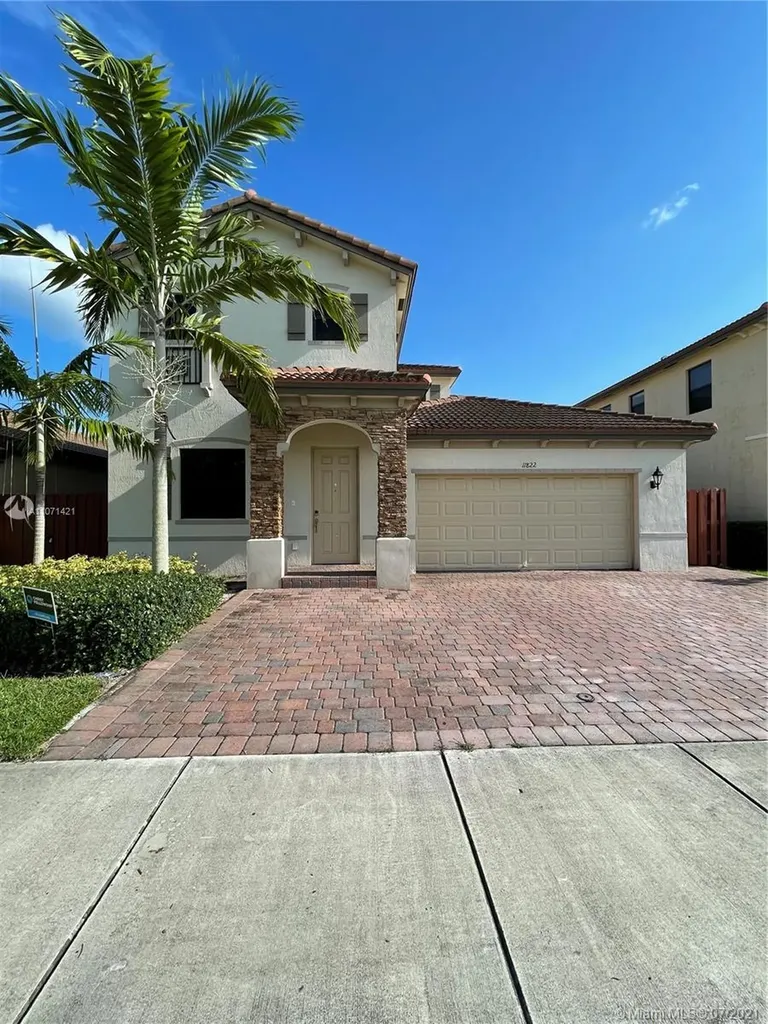 11822 SW 234th Terrace Homestead FL 33032