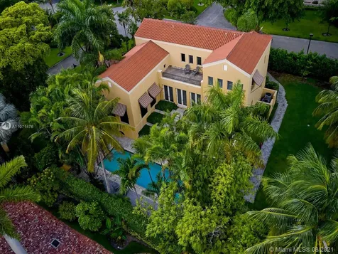 279 Galeon Court Coral Gables FL 33143