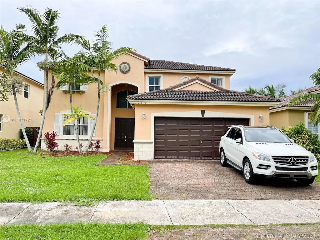 1780 SE 19th Avenue Homestead FL 33035