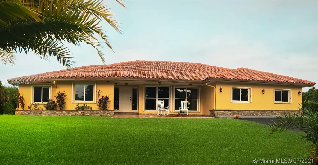 5920 SW 164th Terrace Southwest Ranches FL 33331