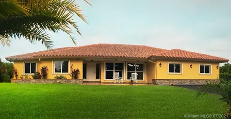 5920 SW 164th Terrace Southwest Ranches FL 33331